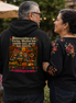 Mi Cocina de los Muertos Hoodie