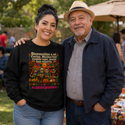 Mi Cocina de los Muertos Sweater
