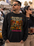Mi Cocina de los Muertos Sweater