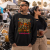 Mi Cocina de los Muertos Sweater