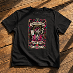 Mom Life Mas Cafecito Por Favor T Shirt