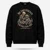 Be The Person Your Dog Thinks You Are Sweater