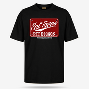 El Viejo Vicla Plate T Shirt
