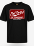 El Viejo Vicla Plate T Shirt