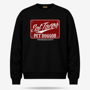 El Viejo Vicla Plate Sweater