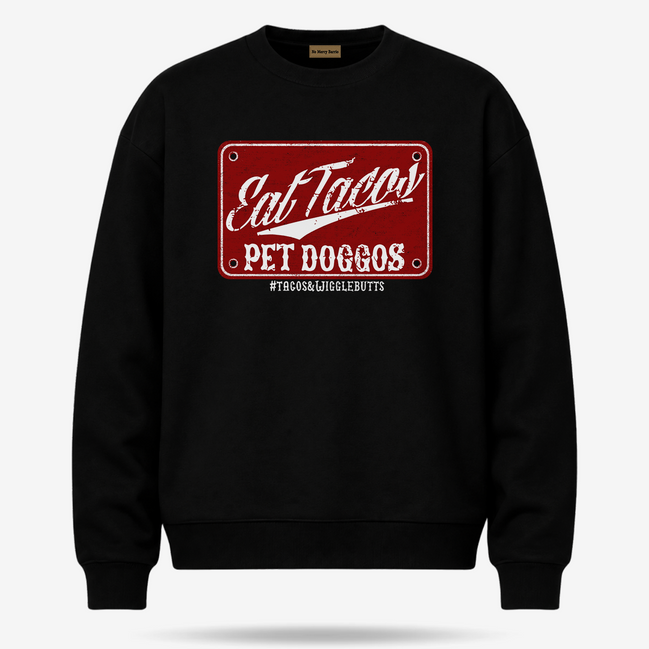 El Viejo Vicla Plate Sweater