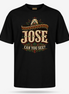 Jose Can You See T Shirt