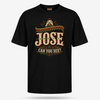 Jose Can You See T Shirt