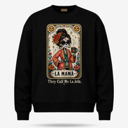 La Mamá Loteria Sweater