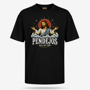 Pendejos, All Of You Old School OG T Shirt