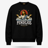 Pendejos, All Of You Old School OG Sweater