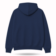 The Cat Girl Bat Action Hoodie