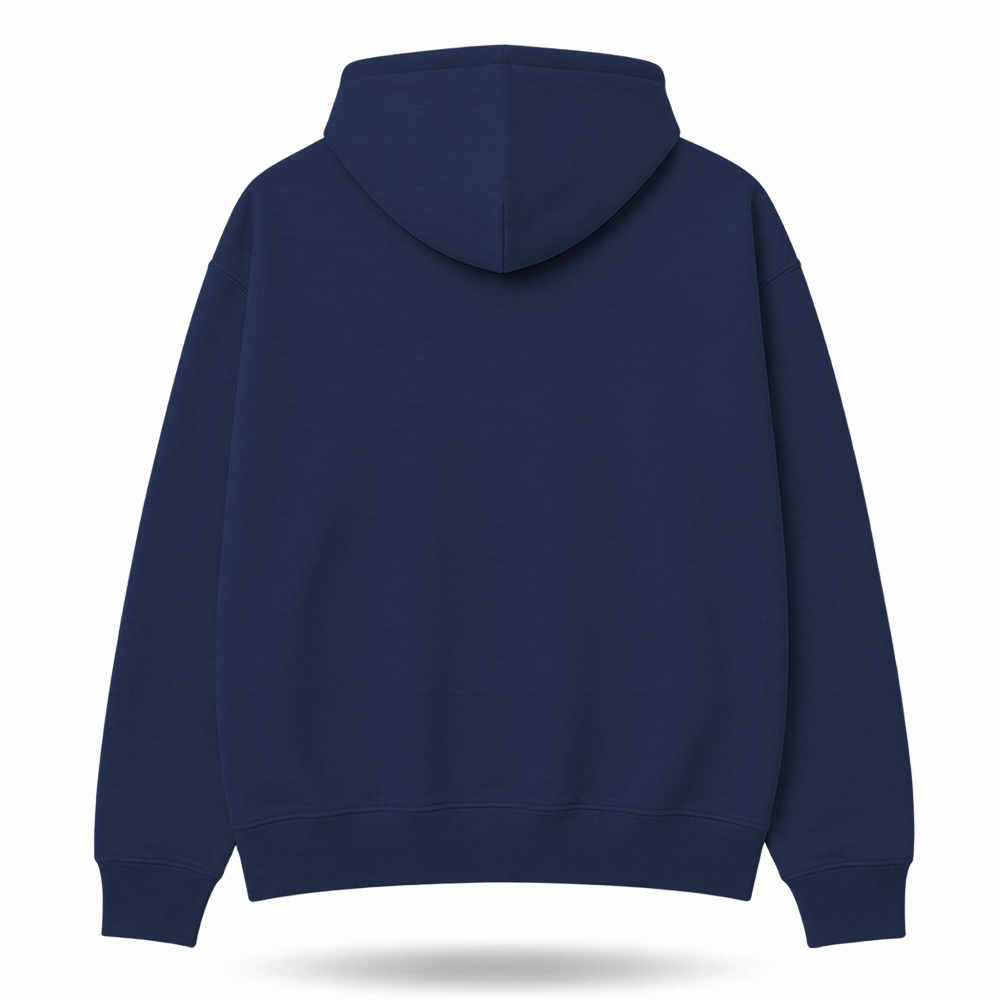 The Cat Girl Bat Action Hoodie