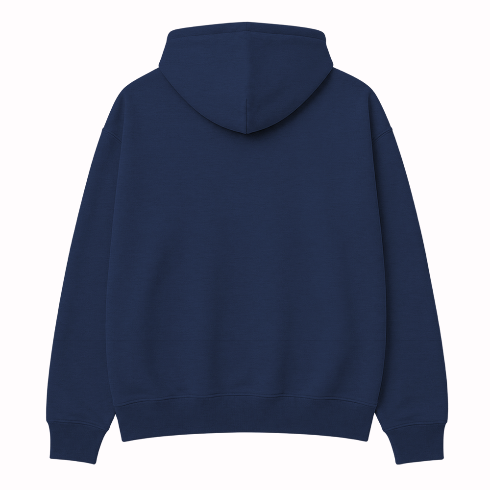 Ink Till Death Hoodie
