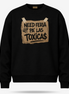 Need Feria Pa’ Las Tóxicas Sweater