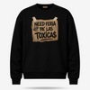 Need Feria Pa’ Las Tóxicas Sweater