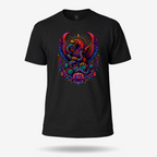 Neon Aguil T Shirt