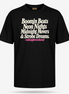 Neon Weekend Anthem T Shirt
