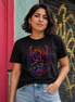 Neon Aguil T Shirt