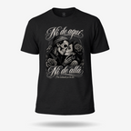Ni De Aquí, Ni De Allá T Shirt