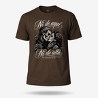 Ni De Aquí, Ni De Allá T Shirt