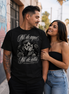 Ni De Aquí, Ni De Allá T Shirt