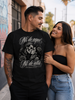 Ni De Aquí, Ni De Allá T Shirt