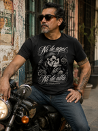 Ni De Aquí, Ni De Allá T Shirt