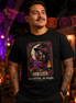No Cafecito No Magic La Bruja T Shirt