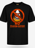 No Crayon Eaters Anti Candy Corn T Shirt