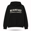 No Mames Wey OG Hoodie