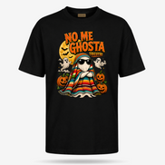 No Me Ghosta Tricotri T Shirt