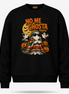 No Me Ghosta Tricotri Sweater