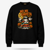 No Me Ghosta Tricotri Sweater
