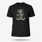 No Me Gusta El Mariachi V 1 T Shirt