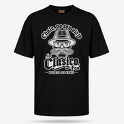 No Soy Viejo Soy Clásico T Shirt