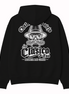 No Soy Viejo Soy Clásico Hoodie