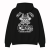 No Soy Viejo Soy Clásico Hoodie