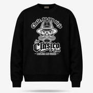 No Soy Viejo Soy Clásico Sweater