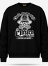 No Soy Viejo Soy Clásico Sweater