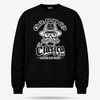 No Soy Viejo Soy Clásico Sweater