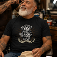 No Me Gusta El Mariachi V 1 T Shirt