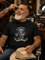 No Me Gusta El Mariachi V 1 T Shirt