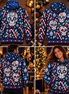 Noche Azul de Calaveras – Winter Magic Hoodie