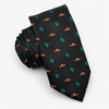 Noche del Nopal Necktie