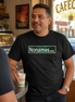 Nonames Way T Shirt