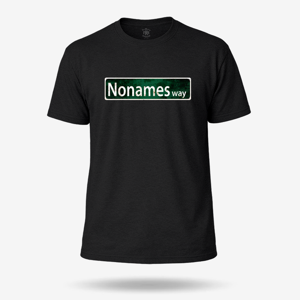 Nonames Way T Shirt