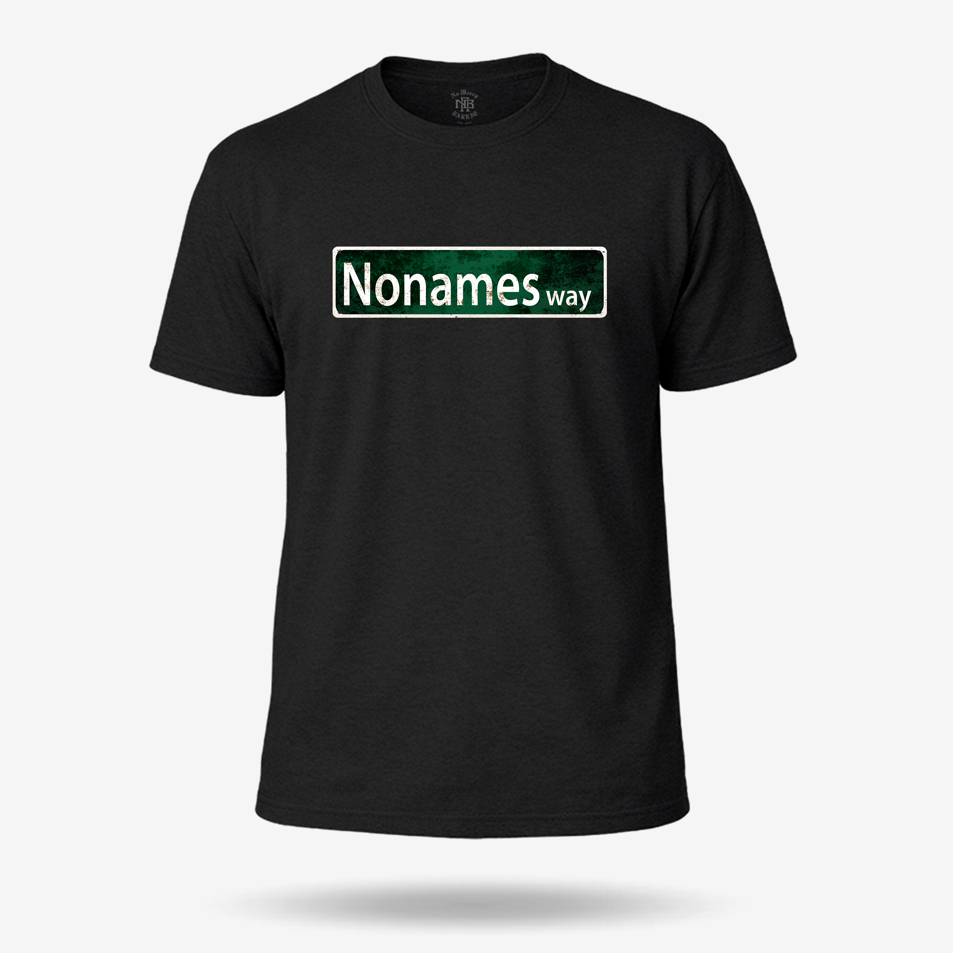 Nonames Way T Shirt