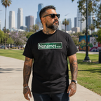 Nonames Way T Shirt