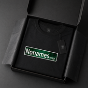 Nonames Way T Shirt